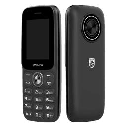 Philips Téléphone Portable E2106