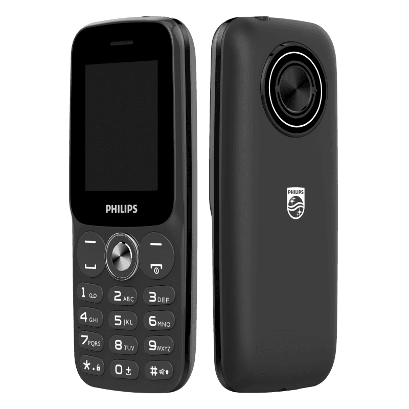 Philips Téléphone Portable E2106
