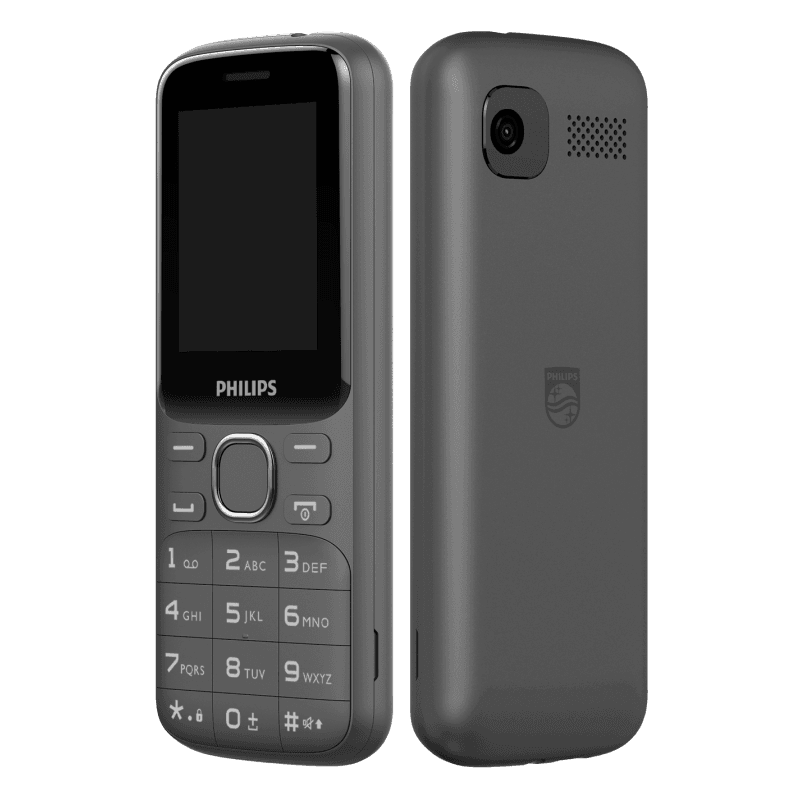 Philips Téléphone Portable E2130