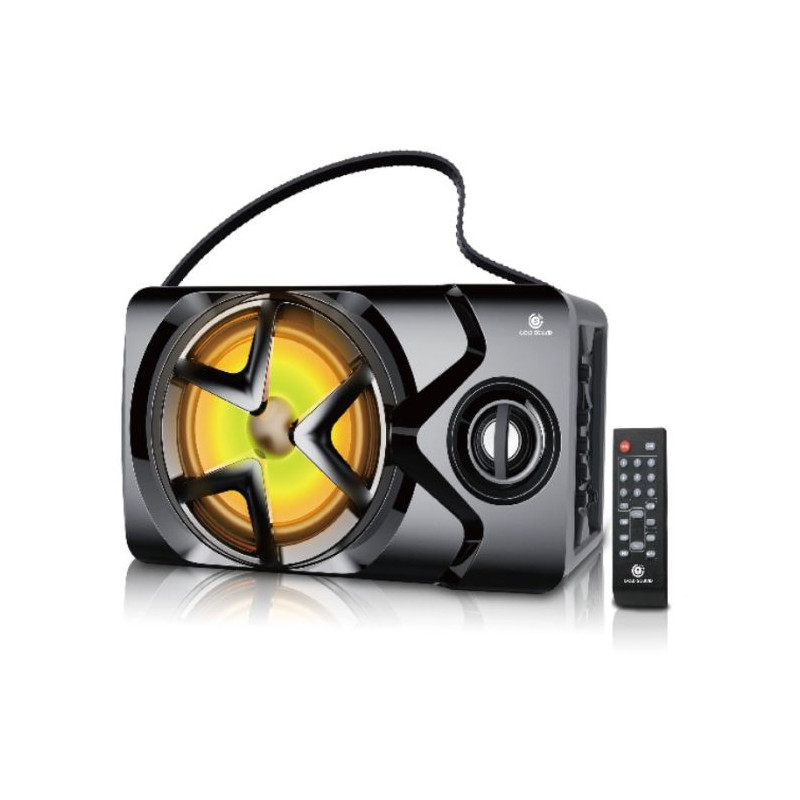 parleur Sans Fil SOUND GS-6202