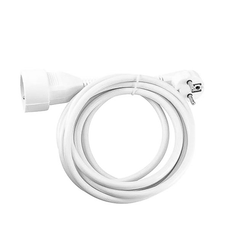 Rallonge électrique SOMEF Section 3X1.5 MM² 5 M
