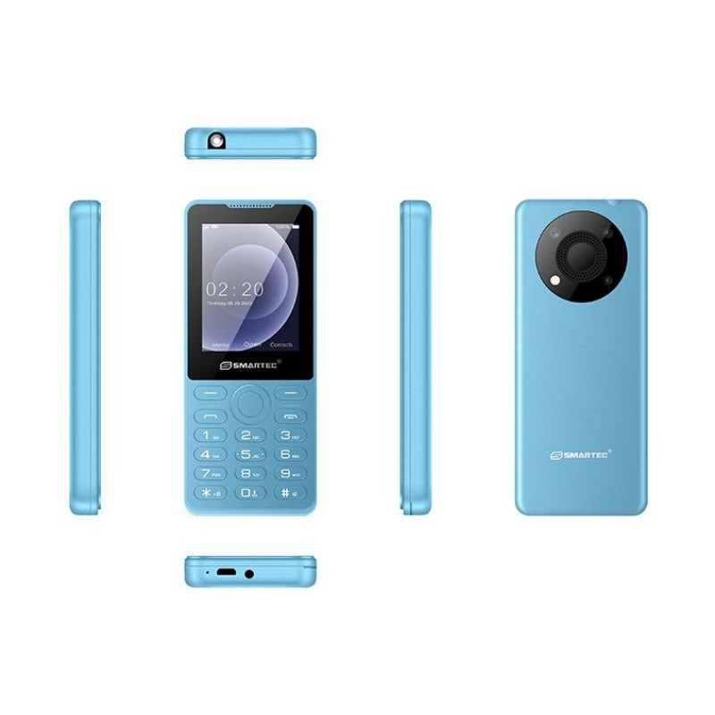 Portable Smartec S24