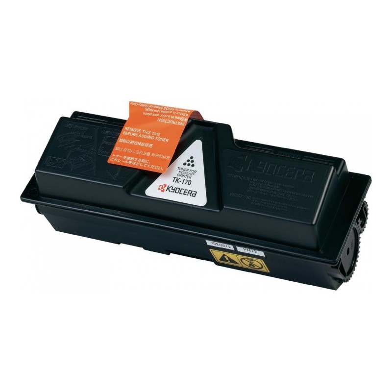 Kyocera Toner Adaptable TK-pages