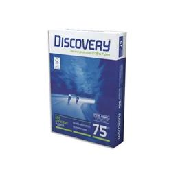 Rame papier A3 Discovery 75g m²