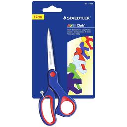 Staedtler 10 CISEAUX NORIS 17 CM BLISTER