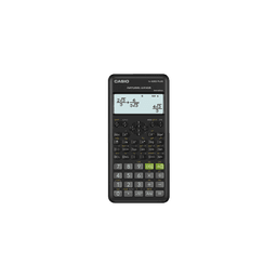 SCIENTIFIQUE CASIO 252 FONCTION