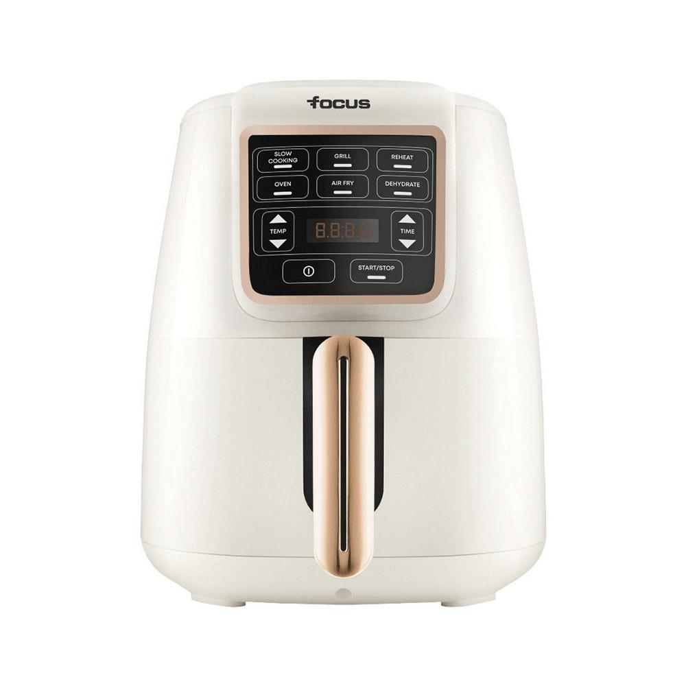Focus 1550W 4L FM-3601W