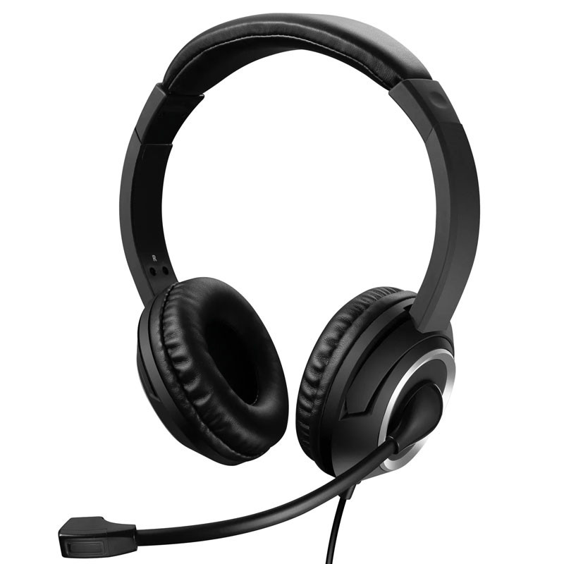 Sandberg Micro Casque Filaire 126-16 USB