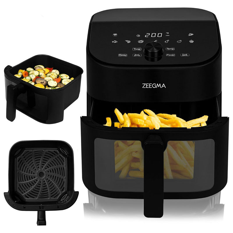 ZEEGMA 6.5 Litres 1600W 20231092