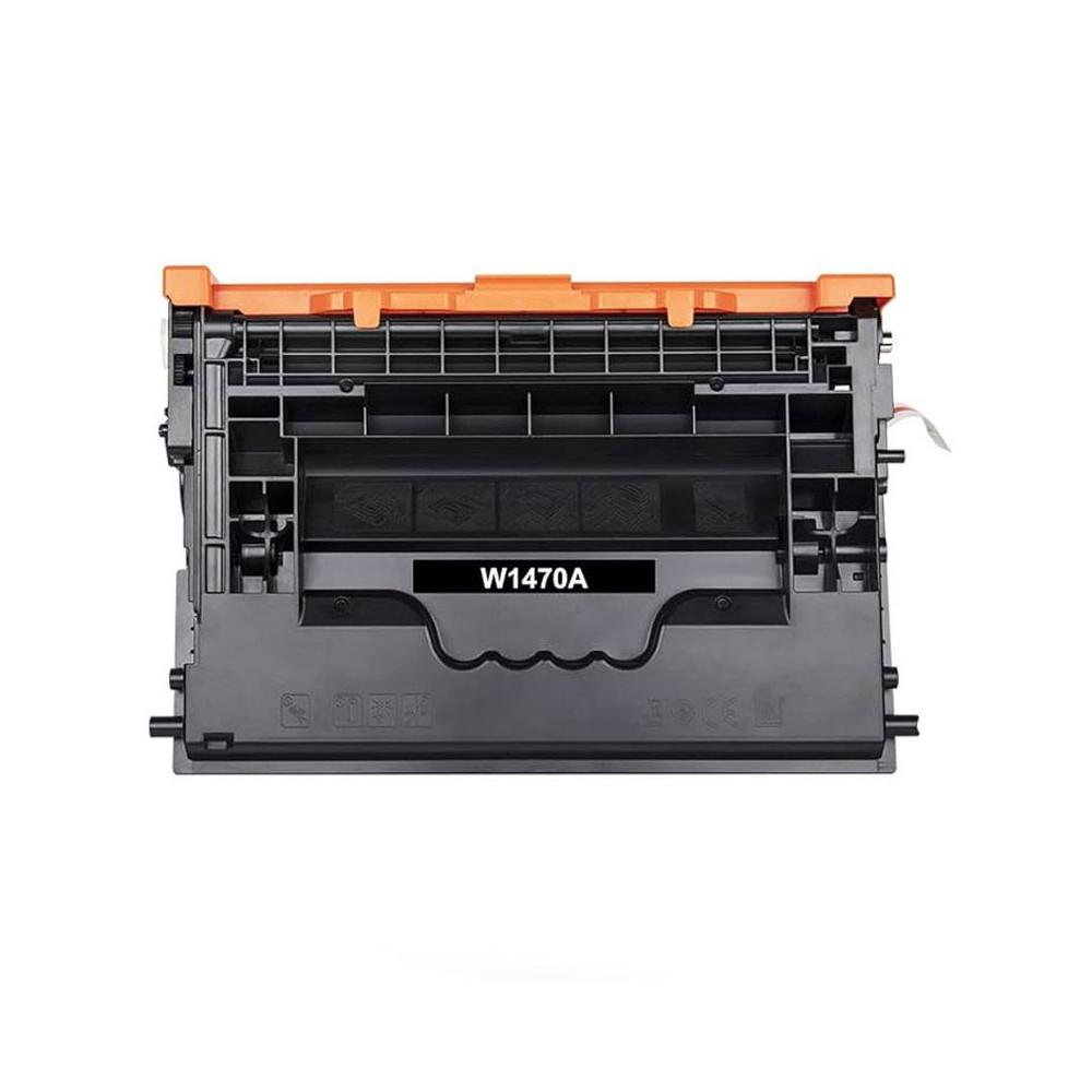 Hp TONER ADAPTABLE W1470A 145A