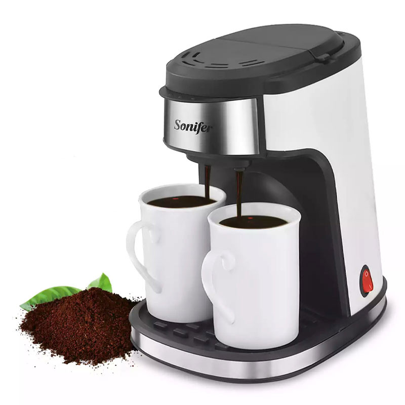SONIFER 2 Tasses SF-3540