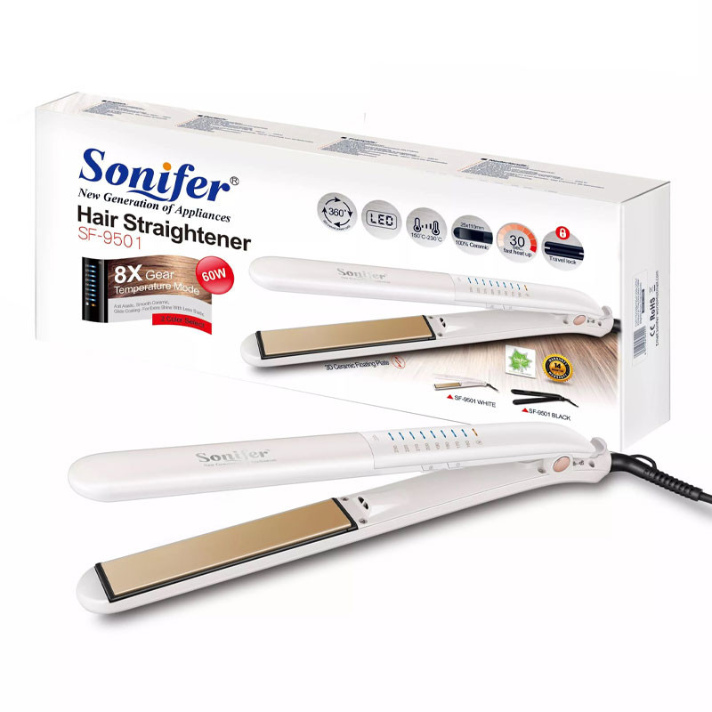 SONIFER PROFESSIONAL SF-9501