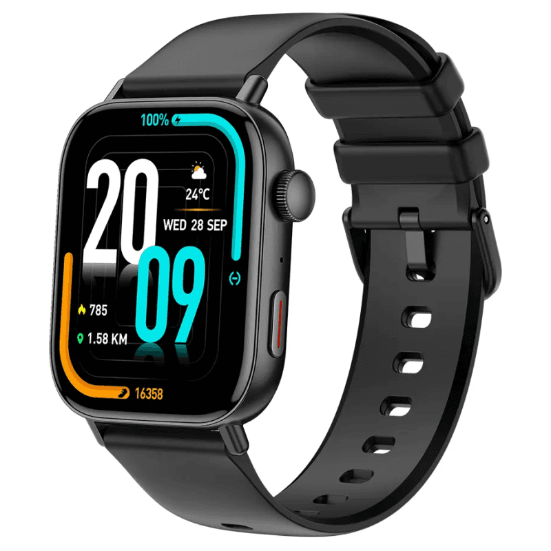 COLMI C8 Max Silicone