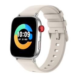 COLMI C8 Max Silicone