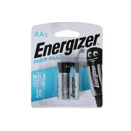 ENERGIZER MAX PLUS AA RP2-NA