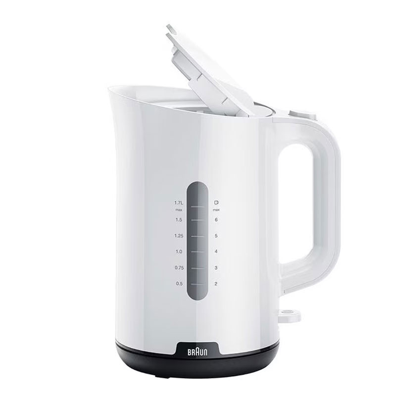 BRAUN 1.7 Litres WK1100WH