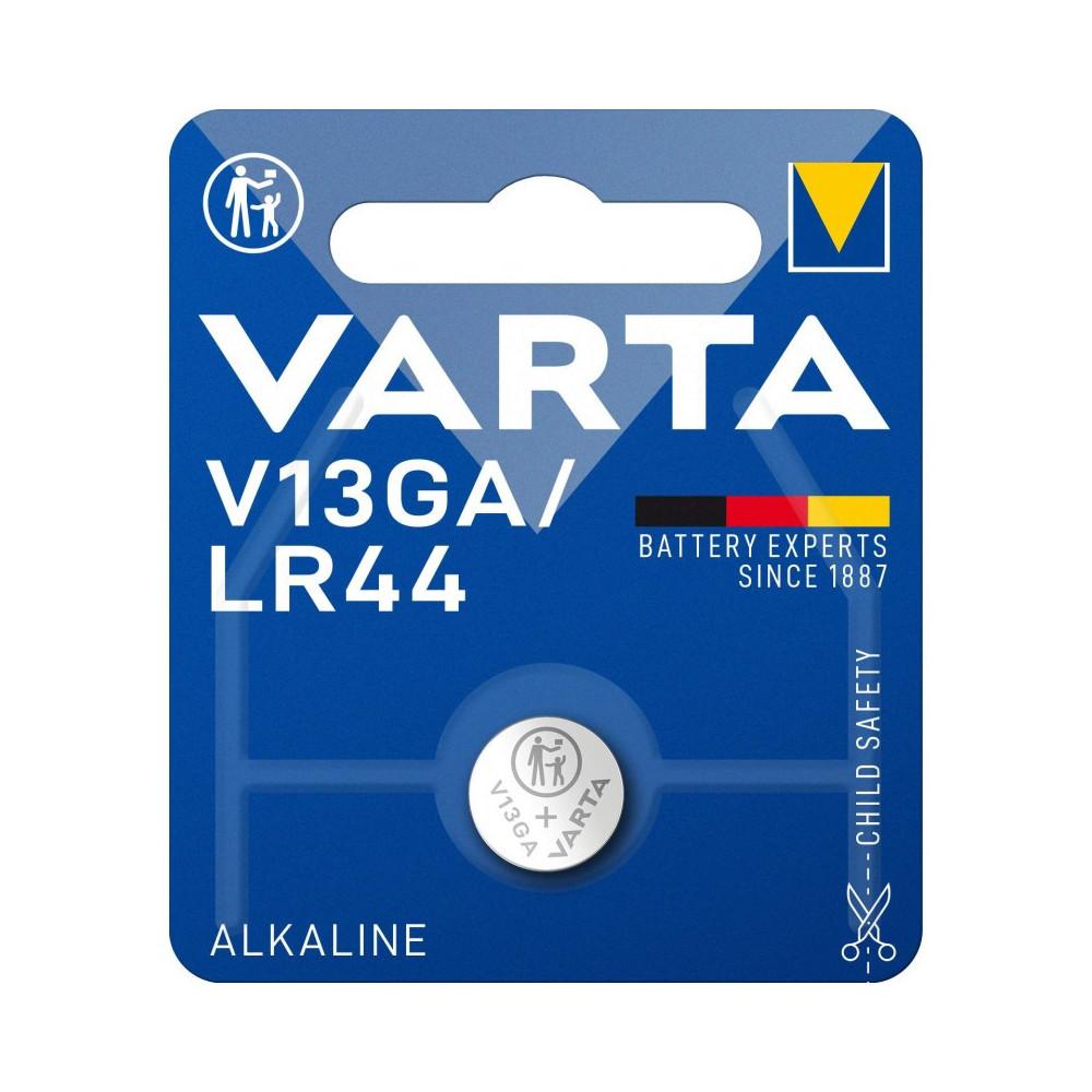 VARTA Pile V13 ALCALINE LR44 1.5V