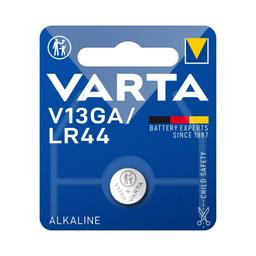 VARTA Pile V13 ALCALINE LR44 1.5V
