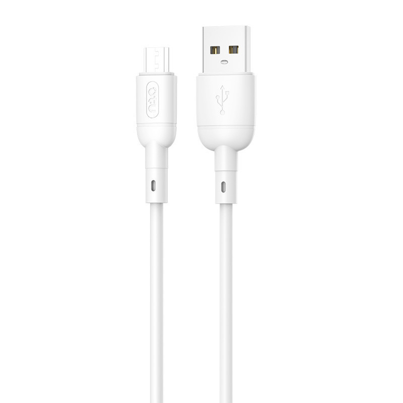 CABLE CHARGEUR USB OTU DL21-IC MICRO USB 2,4A 1M