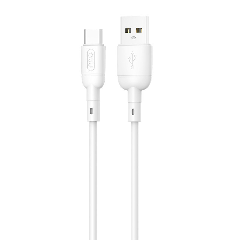 CABLE CHARGEUR USB OTU DL21-IC TYPE C 2.4A 1M