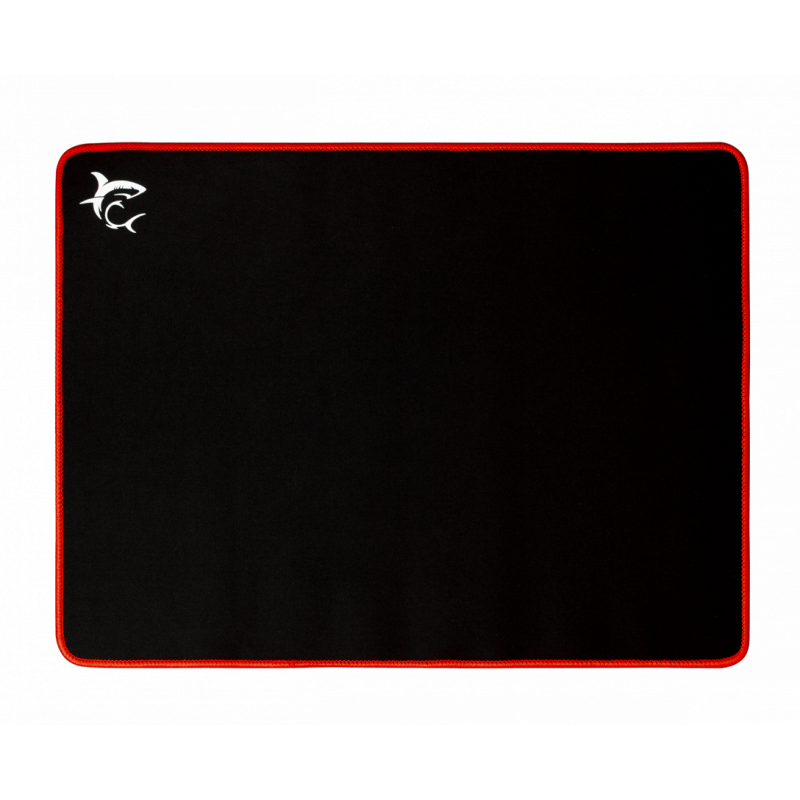 White Shark MOUSE PAD GMP-2102 KNIGHT 40x30cm