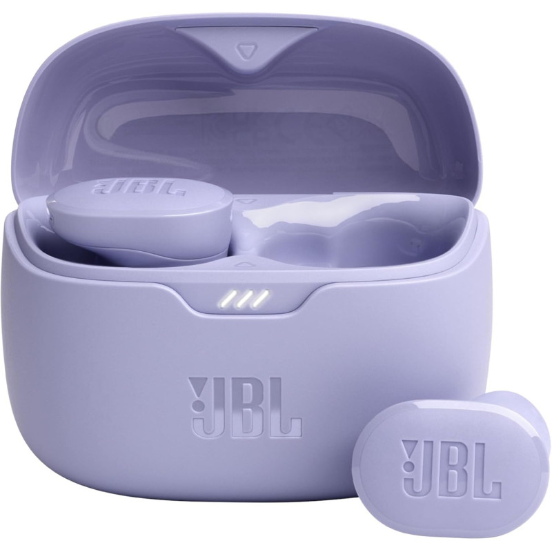 JBL Écouteurs Sans Fil TUNE BUDS