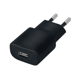 Secteur Chargeur Forever Tc-01 USB 2A