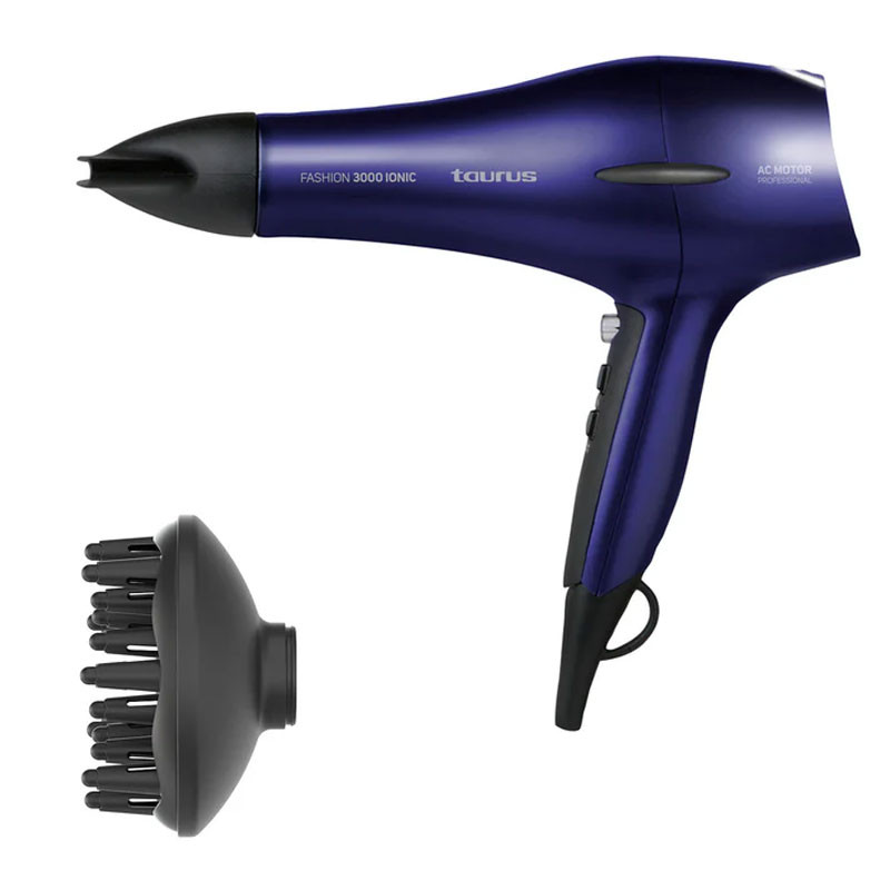 SECHE CEHVEUX TAURUS 2200W 900560