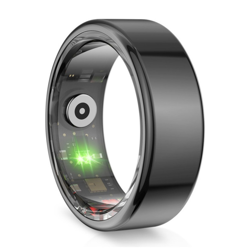 Bague intelligente KSIX Saturn, taille M