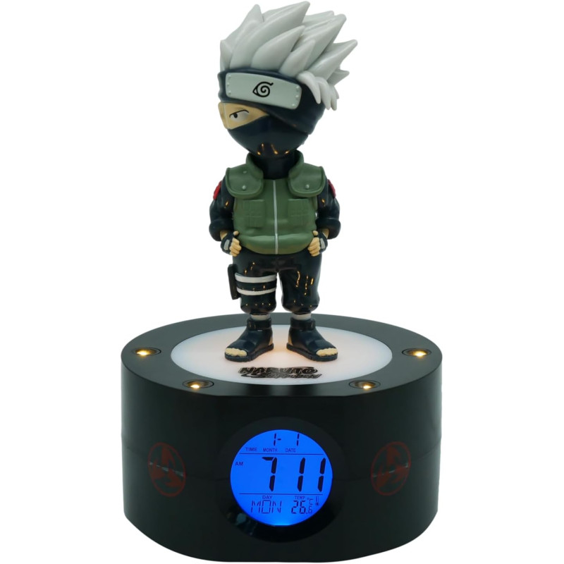 lumineux Naruto Kakashi