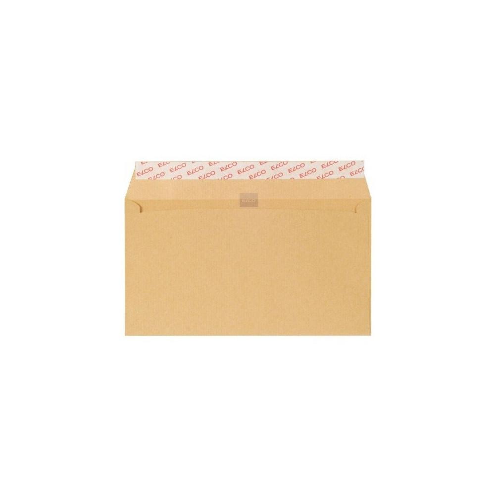 Enveloppes Kraft 176 x 250 mm