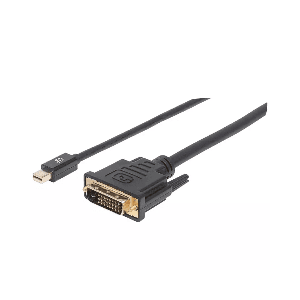 DISPLAY Cable TO DVI 1.8M