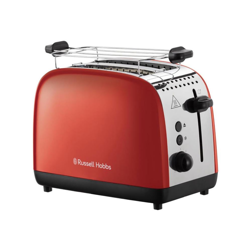 Russell Hobbs 2 fentes COLOR PLUS 1600W 26554-56