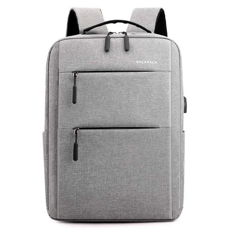 Dos Pour Pc Portable 15.6" BAG 029 + PORT USB
