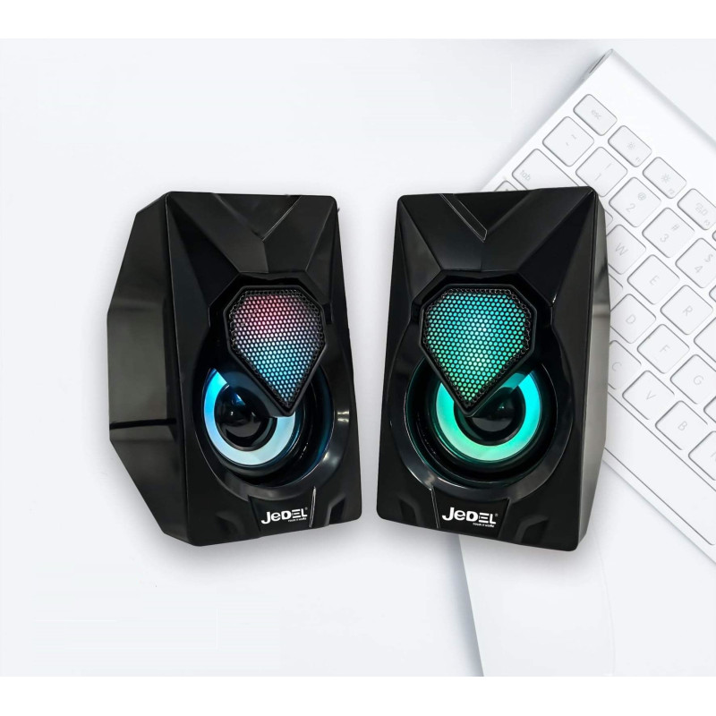 PARLEUR JEDEL S-502 RGB