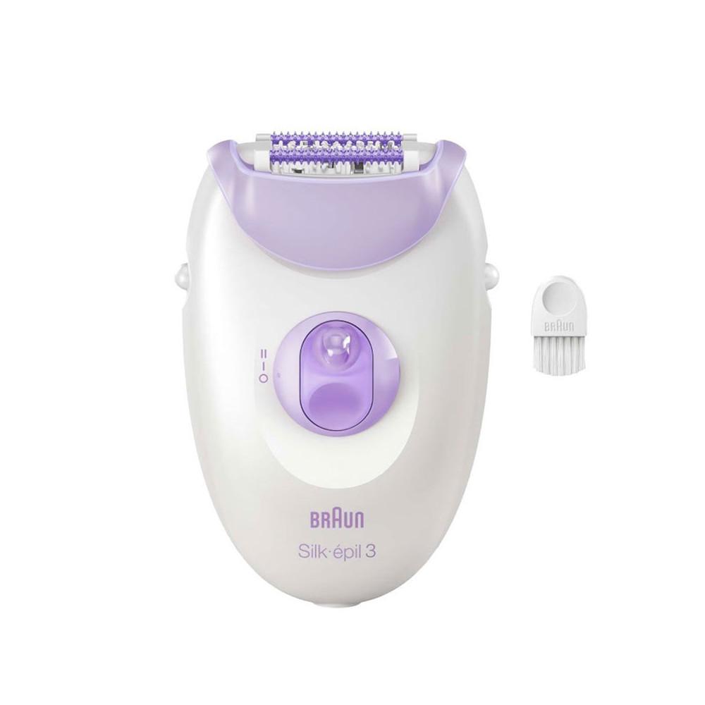 BRAUN silk-3 20 Pincettes SE3-000