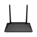 D-Link Routeur sans fil N300 4 ports DSL-224
