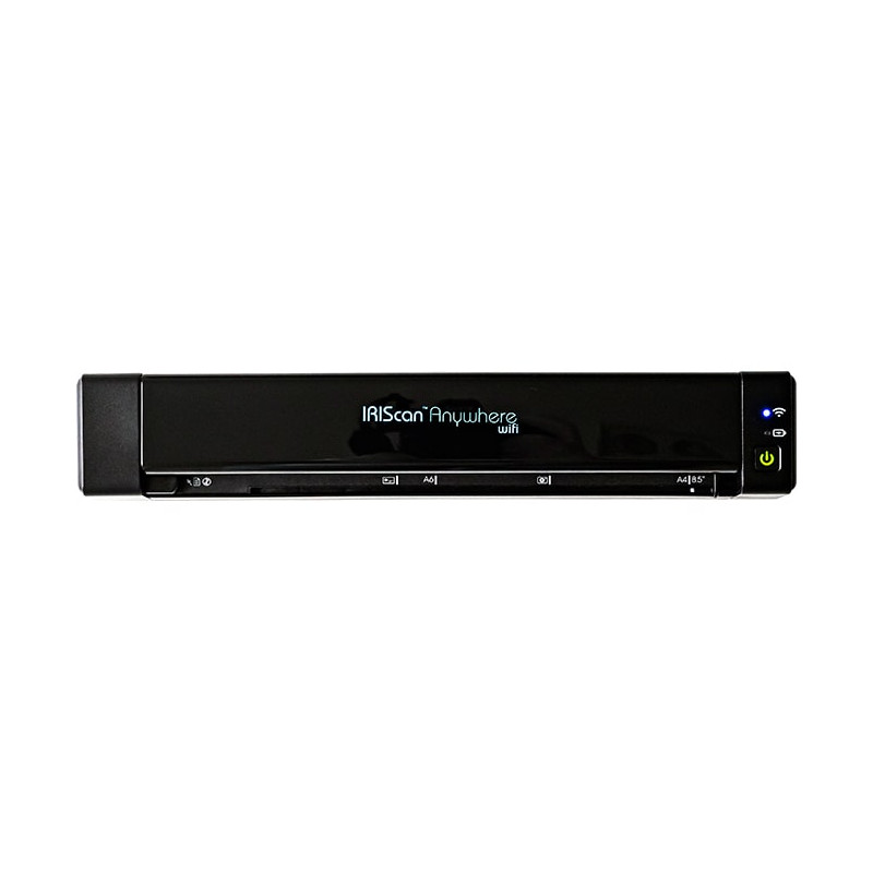 SCANNER IRIScan Anywhere 6 Simplex