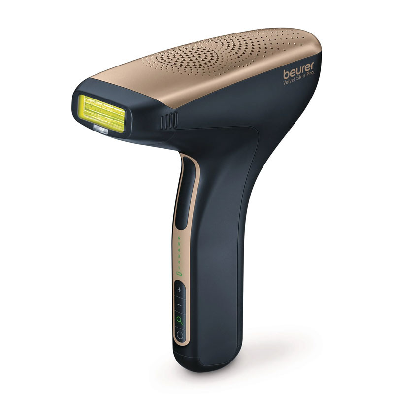 BEURER IPL8800 à Lumière Pulsée V Skin Pro