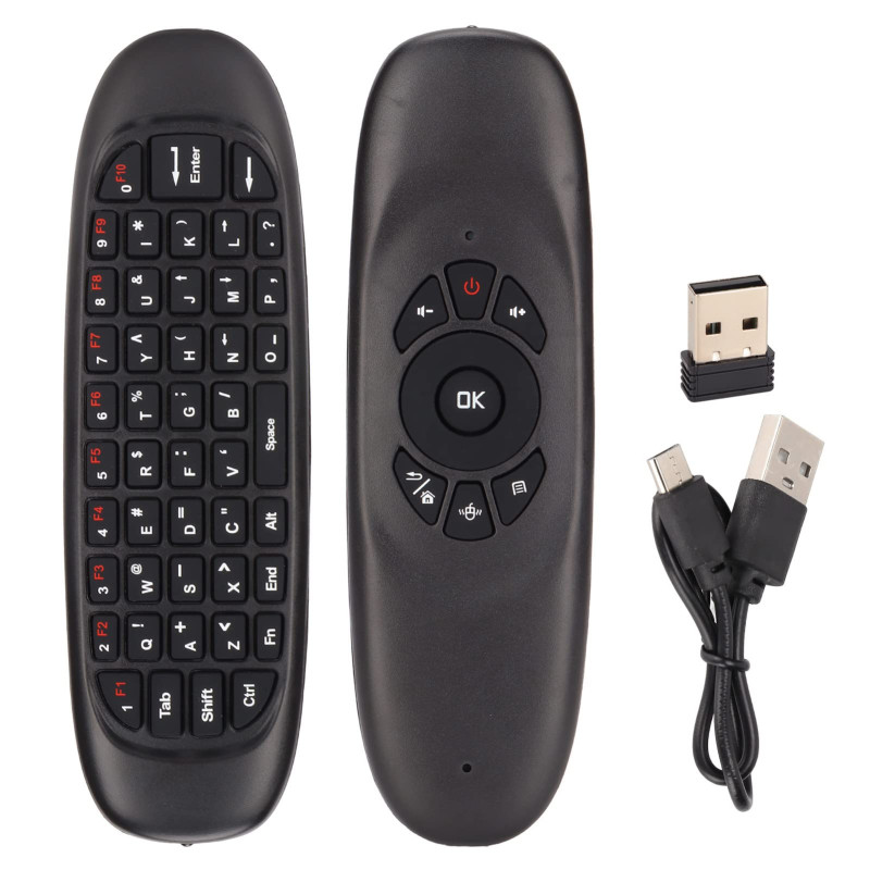fil Air mouse