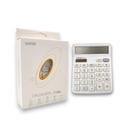 EATES Calculatrice Q7 12digits