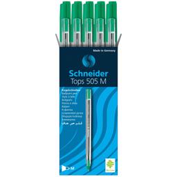 bille Schneider Tops 505 M 1.4 mm