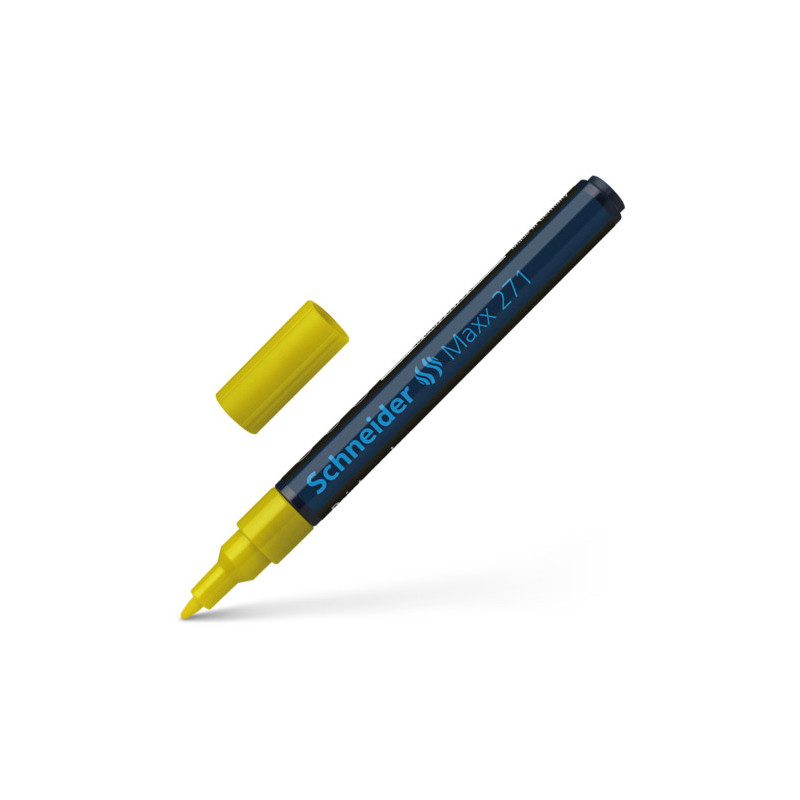 Marqueurs Shneider Peinture Maxx 271