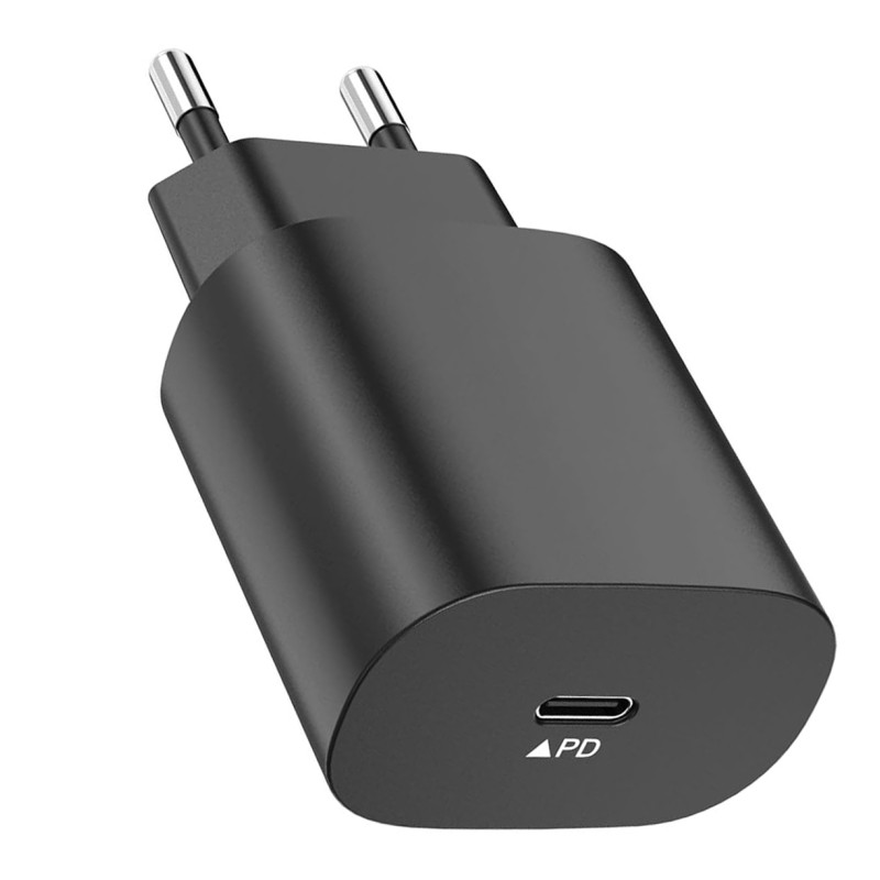 Adaptateur Secteur 25W PD Type C