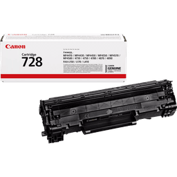 Canon TONER Cartridge 728