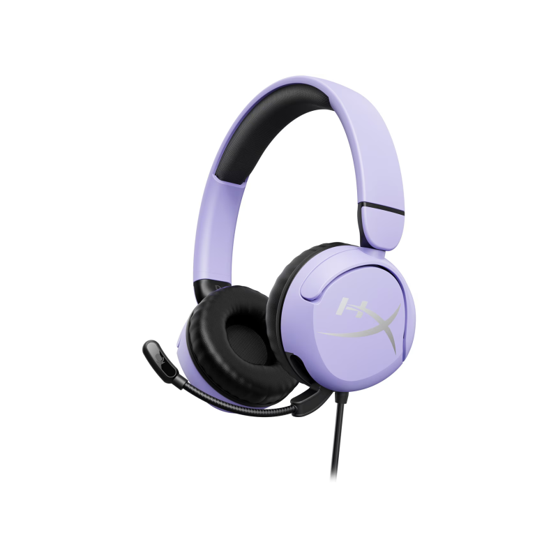HyperX CASQUE Cloud Mini WD LAVANDER