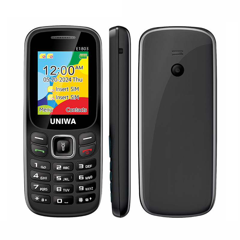 PORTABLE UNIWA E1803