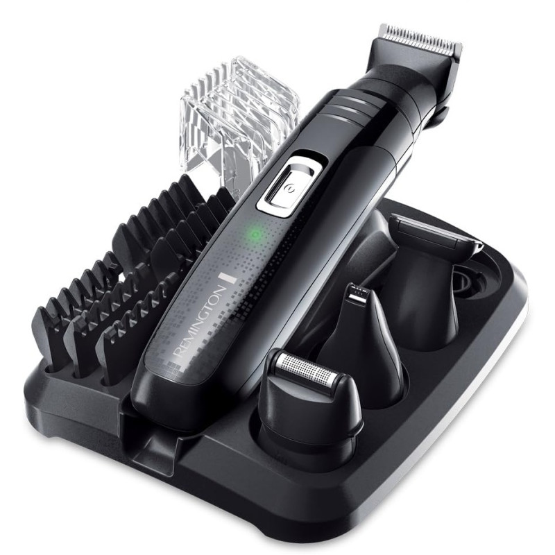 Remington Rechargable Multifonction Groomkit