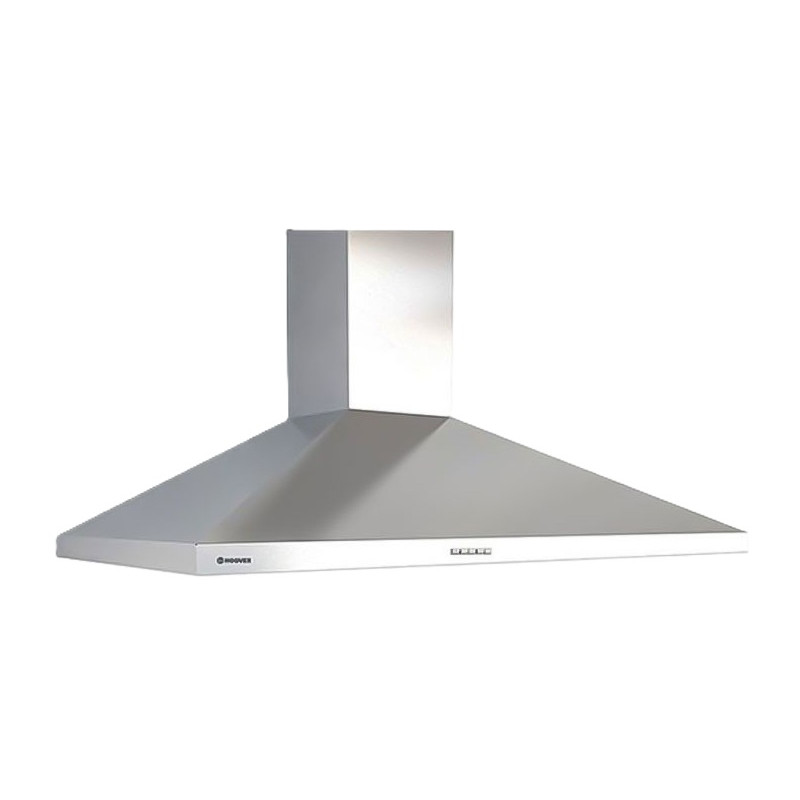 PYRAMIDALE HOOVER 90CM INOX HCH9MXHT