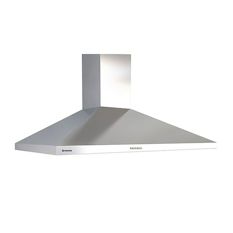 PYRAMIDALE HOOVER 60CM INOX HCH6MXHT